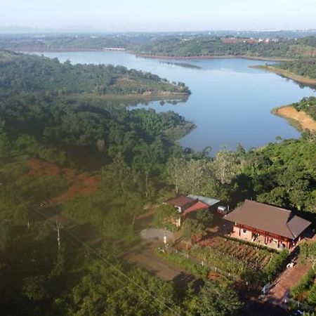 Phuong Nam Gia Trang Farmstay Gia Nghĩa 외부 사진