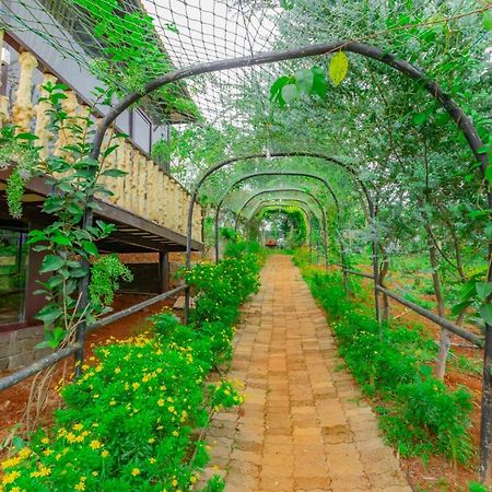 Phuong Nam Gia Trang Farmstay Gia Nghĩa 외부 사진
