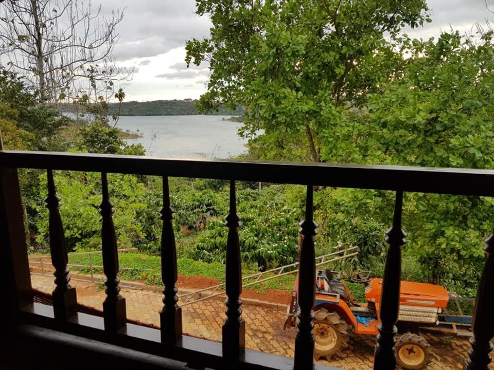 Phuong Nam Gia Trang Farmstay Gia Nghĩa 외부 사진