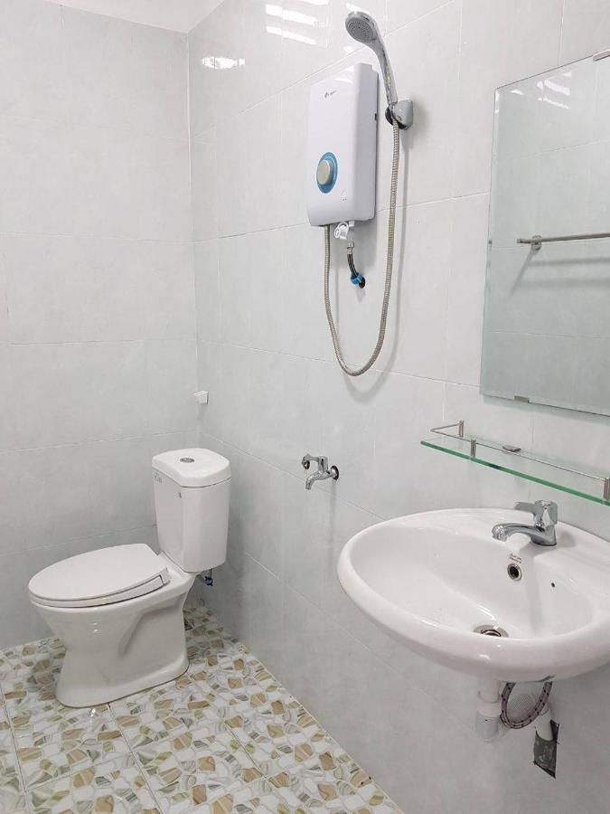 Phuong Nam Gia Trang Farmstay Gia Nghĩa 외부 사진