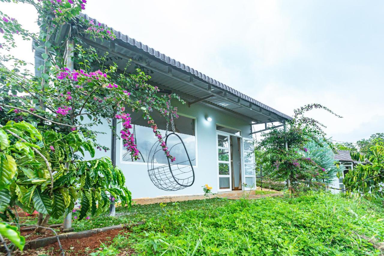 Phuong Nam Gia Trang Farmstay Gia Nghĩa 외부 사진