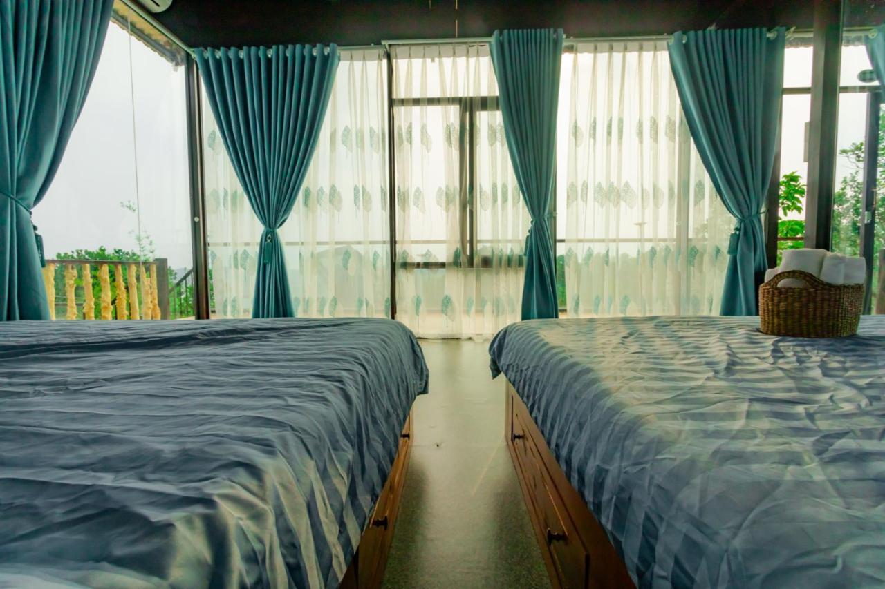 Phuong Nam Gia Trang Farmstay Gia Nghĩa 외부 사진