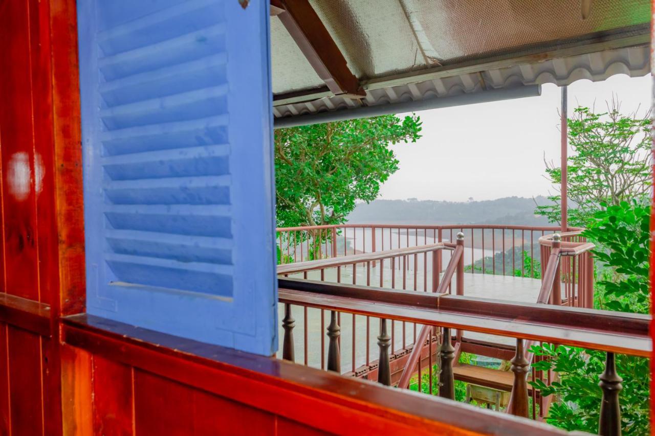 Phuong Nam Gia Trang Farmstay Gia Nghĩa 외부 사진